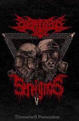 Demigod (IDN-2) : Thronehell Possession